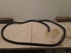 Gm Fiero Front Hood Seal Weatherstrip Used Pontiac Unmarked
