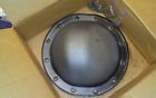 Inl14922 Gm Original Chevelle Body Bolt Rear End Axle Cover