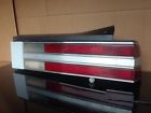 5973254 Gm P-n Buick Century Right Taillight With Chrome Trim