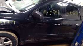 120-00419dl Gmc Truck Driver Front Door Vin J 11th Digit Limited Fits 10-17 Acadia