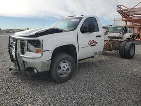 120-00434dr Gmc Truck Passenger Front Door Fits 11-14 Sierra 2500 Pickup 2359412