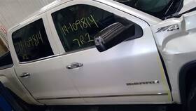 120-05753r Gmc Truck Passenger Front Door Classic Style Limited Fits 14-19 Sierra 1500 Pickup