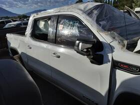 120-10224r Gmc Truck Local Pickup Only Passenger Front Door New Style Crew Cab Fits 19 Sierra 1500
