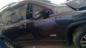 120-10240ar Gmc Truck Passenger Front Door Express Power Down Only At4 Fits 17-20 Acadia