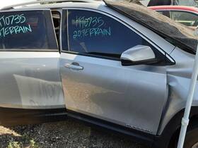 120-10290br Gmc Truck Local Pickup Only Terrain 2020 Front Door 1276711