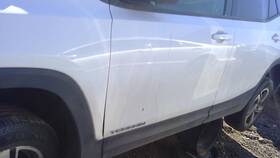 120-10291l Gmc Truck Local Pickup Only Terrain 2021 Front Door 623815