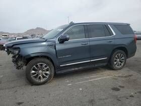 120-10378ar Gmc Truck Passenger Right Front Door With Body Side Moulding Fits 21-22 Yukon 2501587