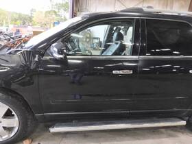 120-10532cl Gmc Truck Local Pickup Only 2017 Acadia Driver Front Door 690859