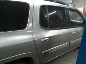 130-02836r Gmc Truck Local Pickup Only Passenger Rear Side Door Fits 02-04 Envoy Xl 368164