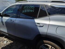 130-10318bl Gmc Truck Local Pickup Only Terrain 2020 Rear Side Door 1276694