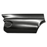Gmk211069064r Goodmark Lower Rear Quarter Patch For Dodge Dart