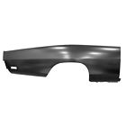 Gmk216160069r Goodmark Quarter Panel Skin Piece For Dodge Charger
