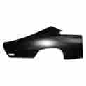Gmk216160169r Goodmark Replacement Quarter Panel Oe Style 840314123848