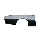 Gmk242160067r Goodmark Quarter Panel Skin Piece For Plymouth Barracuda