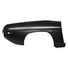 Gmk242260072r Goodmark Right Quarter Panel