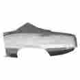 Gmk242260172l Goodmark Driver Side Quarter Panel 840314099297