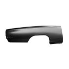 Gmk243260069r Goodmark Quarter Panel Skin Piece For Plymouth Belvedere