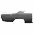 Gmk243260169r Goodmark Passenger Side Quarter Panel 840314073044
