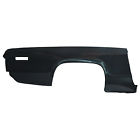 Gmk243360071r Goodmark Quarter Panel Skin For Plymouth Satellite