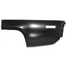 Gmk243369071l-gmk243369071r Goodmark Quarter Panel Patch Kit For Plymouth Satellite