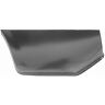 Gmk302169067l-gmk302169067r Goodmark Quarter Panel Kit For Ford Mustang