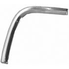 Gmk3021775672l Goodmark Left Quarter Panel Extension Molding For Ford Mustang