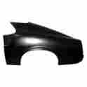Gmk3022601702l Goodmark Replacement Quarter Panel Oe Style 840314219091