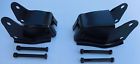 Gmk4010335623s Goodmark Dii Nova Engine Bracket Mount Chevy Ii Motor Frame