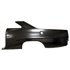 Gmk401160166l Goodmark Quarter Panel Skin For Chevrolet Chevy Ii
