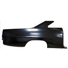 Gmk401160166r Goodmark Quarter Panel Skin For Chevrolet Chevy Ii
