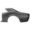 Gmk402060167l Goodmark Quarter Panel Skin For Chevrolet Camaro