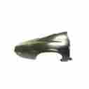 Gmk402160170r Goodmark Quarter Panel Full Steel Edp Coated