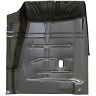 Gmk403050564r Goodmark Cab Floor For Chevrolet Chevelle