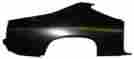 Gmk403260168r Goodmark Quarter Panel Full Steel