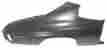 Gmk4033601701r Goodmark Quarter Panel Full Steel Edp Coated