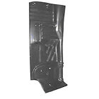 Gmk404050055l-gmk404050055r Goodmark Floor Pan Kit For Chevrolet Series