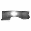 Gmk4040601562l Goodmark Driver Side Quarter Panel Skin 840314171740
