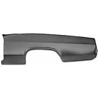 Gmk404460065l Goodmark Quarter Panel Skin For Chevy Biscayne