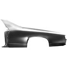 Gmk408360170l Goodmark Left Quarter Panel