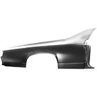 Gmk408360170r Goodmark Right Quarter Panel For Chevrolet El Camino