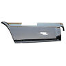 Gmk408569078l Goodmark Left Lower Quarter Panel Patch Rear Section 615343752037