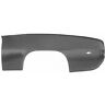 Gmk432060069l Goodmark Left Quarter Panel Skin For Pontiac Firebird