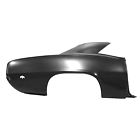Gmk432060169r Goodmark Quarter Panel For Pontiac Firebird