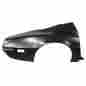 Gmk432160170r Goodmark Quarter Panel Full Steel