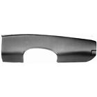 Gmk433160066l Goodmark Quarter Panel Skin For Pontiac Gto Lemans Tempest