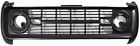 Gr21-66 Golden Star Classic Auto Parts Bronco Center Grille Shell Assembly