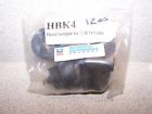Hbk4 Quirrey Quality Engineering Barracuda Hood Bumper Kit Mopar Authentic Restoration