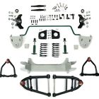 Hexifs1062397sbk2drop Helix Suspension Brakes And