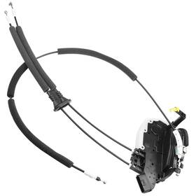 Ko10315 Hhcsop Front Left Driver Side Door Lock Actuator Latch Assembly Replacement Black
