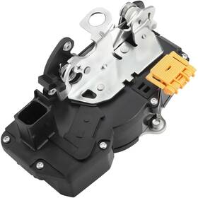 Ko10323 Hhcsop Rear Right Passenger Side Door Lock Latch Actuator Motor Replacement For